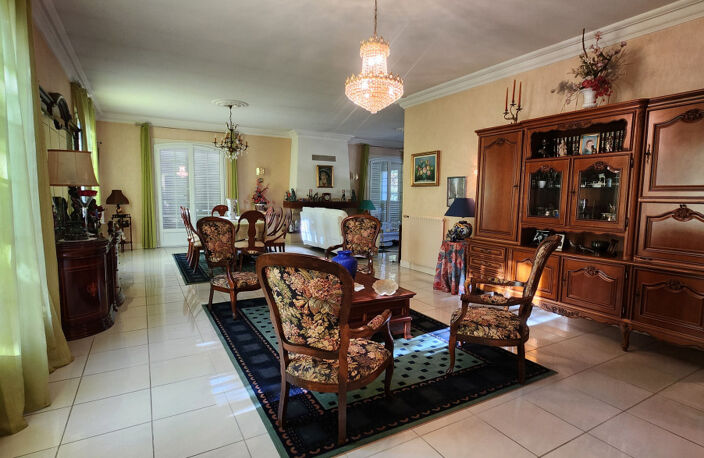 Vente maison 14 pièces 433 m² Vieille-Toulouse (31320) — photo 5