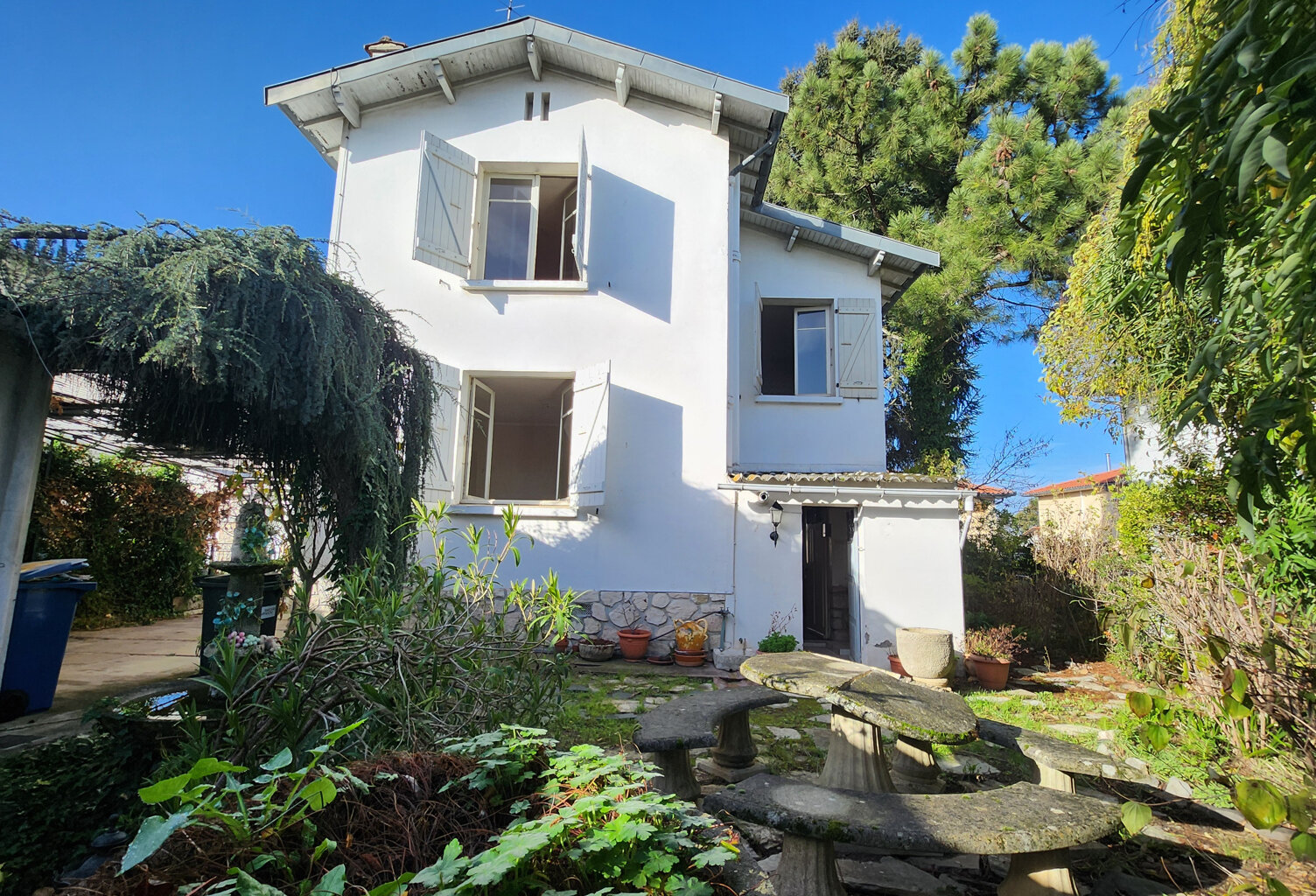 Vente maison 5 pièces 84 m² Balma (31130) — photo 1