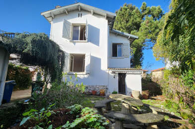 Maison 5 pièces 378000 €