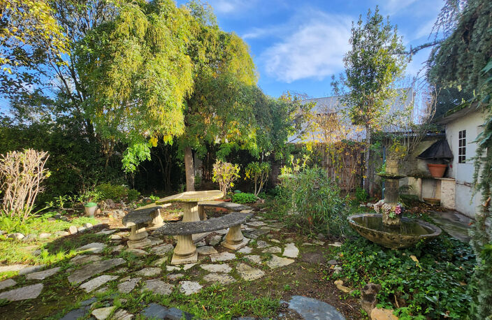 Vente maison 5 pièces 84 m² Balma (31130) — photo 3