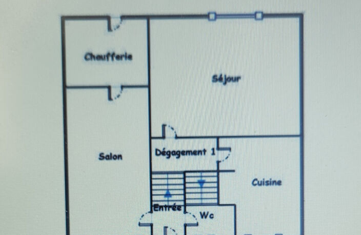 Vente maison 5 pièces 84 m² Balma (31130) — photo 5
