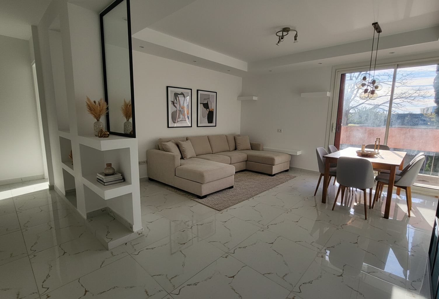 Vente appartement 3 pièces 62 m² Blagnac (31700) — photo 1
