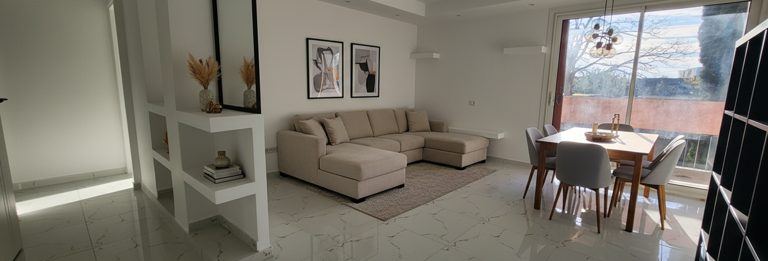 Appartement 3 Pièces 62 m² à vendre à Blagnac (31700)