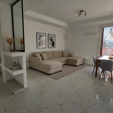 Appartement 3 pièces 249000 €