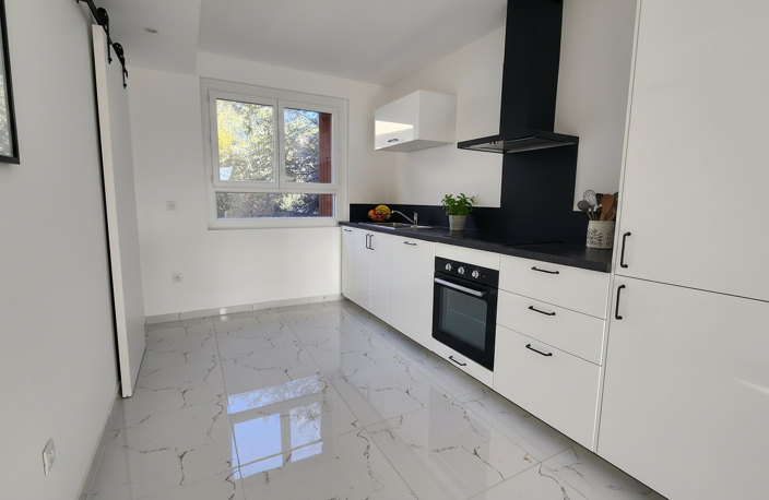 Vente appartement 3 pièces 62 m² Blagnac (31700) — photo 2