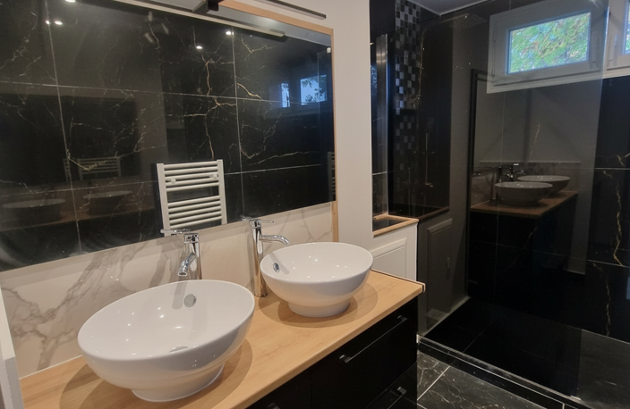 Vente appartement 3 pièces 62 m² Blagnac (31700) — photo 5
