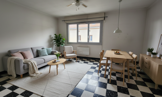 Appartement 2 Pièces 60 m² à vendre à Toulouse (31300)