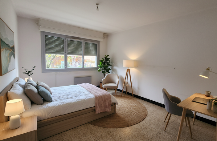 Vente appartement 2 pièces 60 m² Toulouse (31300) — photo 2