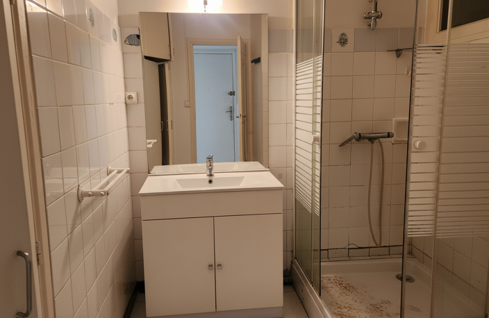 Vente appartement 2 pièces 60 m² Toulouse (31300) — photo 3