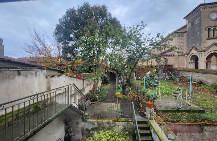 Vente appartement 2 pièces 60 m² Toulouse (31300) — photo 4