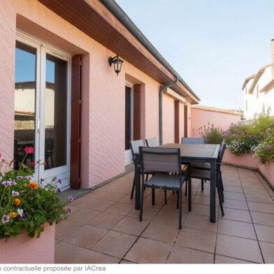 Maison 9 pièces 185000 €