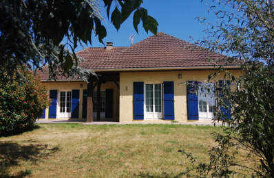 MAISON INDIVIDUELLE — photo du bien