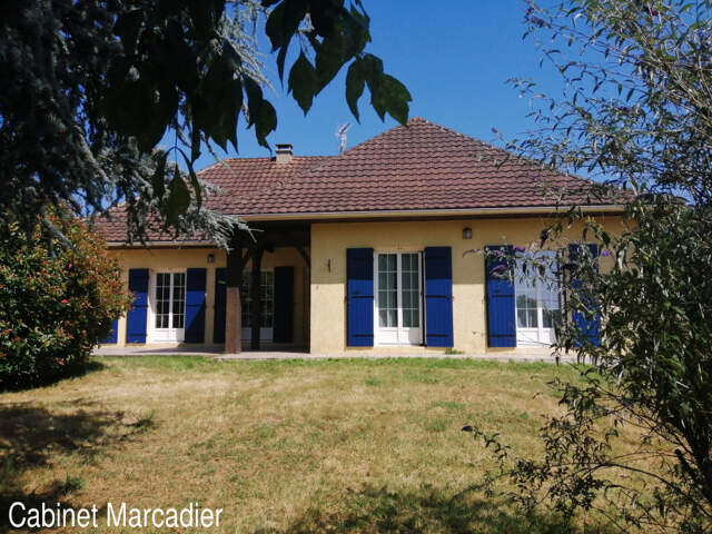 MAISON INDIVIDUELLE — photo du bien