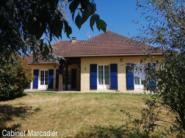 Maison proposé à Mussidan