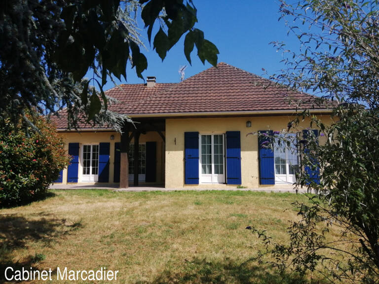 MAISON INDIVIDUELLE — photo 1