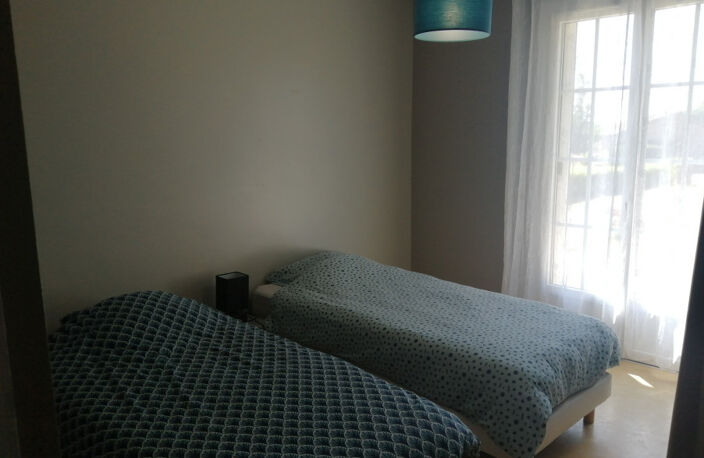 MAISON INDIVIDUELLE — photo 4