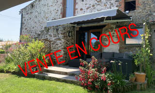 Maison 4 Pièces 113 m² à vendre à Pouzauges (85700)