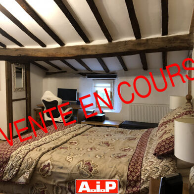 Maison 4 pièces 133985 €