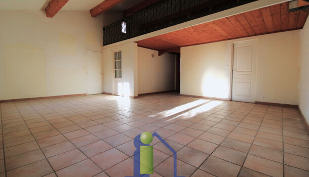 Villa / Maison 3 pièces  à vendre Plan-de-Cuques 13380