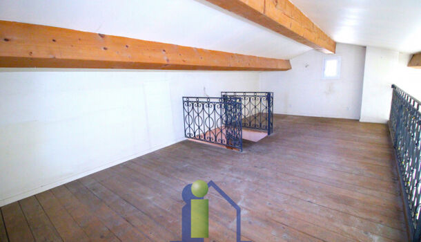 Villa / Maison 3 pièces  à vendre Plan-de-Cuques 13380