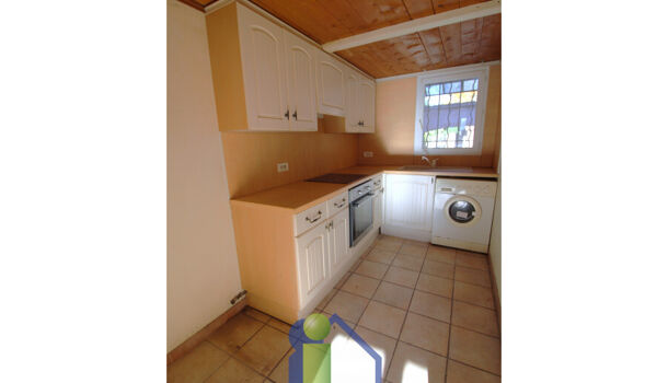 Villa / Maison 3 pièces  à vendre Plan-de-Cuques 13380