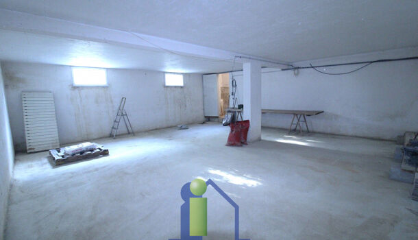 Villa / Maison 3 pièces  à vendre Plan-de-Cuques 13380