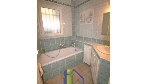 Villa / Maison 3 pièces  à vendre Plan-de-Cuques 13380