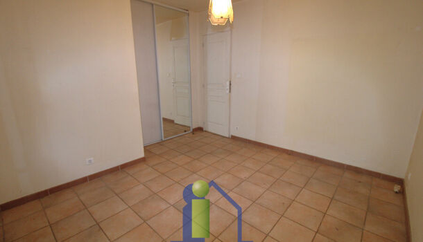 Villa / Maison 3 pièces  à vendre Plan-de-Cuques 13380