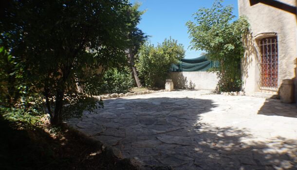 Villa / Maison 5 pièces  à louer Plan-de-Cuques 13380