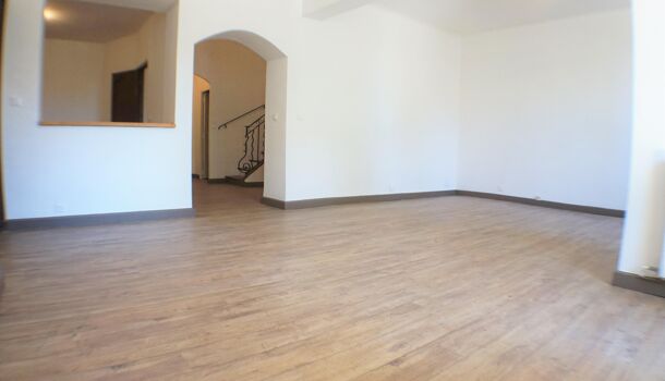 Villa / Maison 5 pièces  à louer Plan-de-Cuques 13380