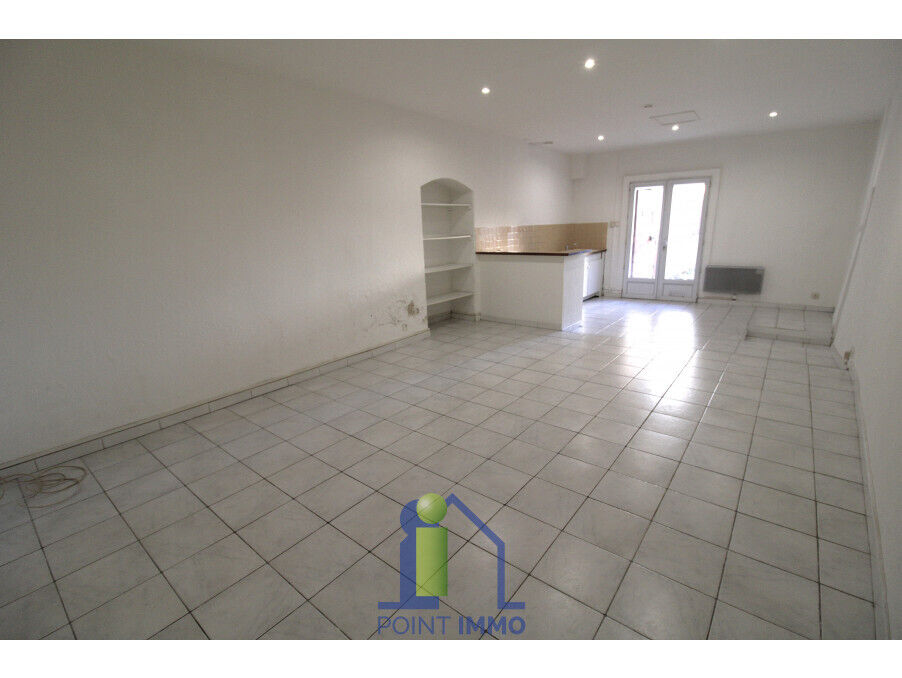 Appartement  T2 à vendre Marseille 11eme 13011