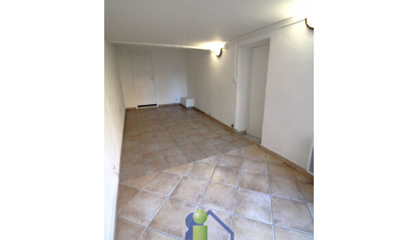 Appartement 2 pièces  à vendre Marseille 11eme 13011