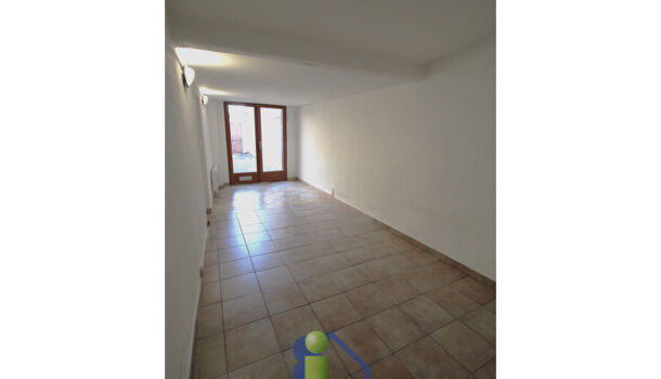 Appartement 2 pièces  à vendre Marseille 11eme 13011