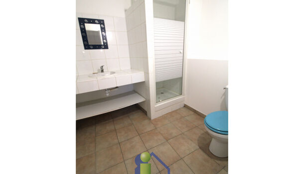 Appartement 2 pièces  à vendre Marseille 11eme 13011