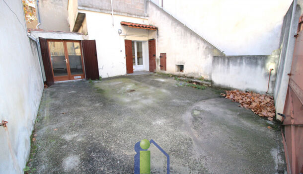 Appartement 2 pièces  à vendre Marseille 11eme 13011