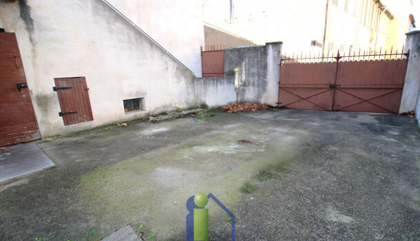 Appartement 2 pièces  à vendre Marseille 11eme 13011