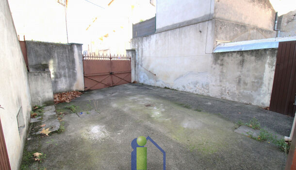 Appartement 2 pièces  à vendre Marseille 11eme 13011