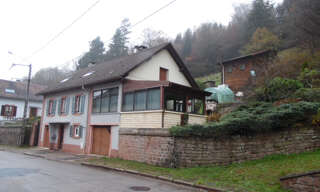 Maison 8 Pièces 142 m² à vendre à Moussey (88210)