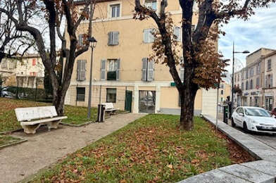 Appartement 3 pièces 160000 €