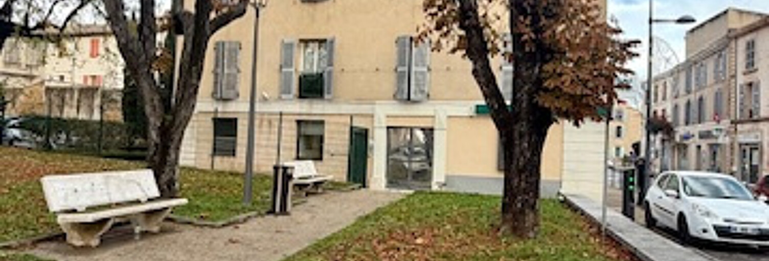 Appartement 3 Pièces 57 m² à vendre à Peyrolles-en-Provence (13860)