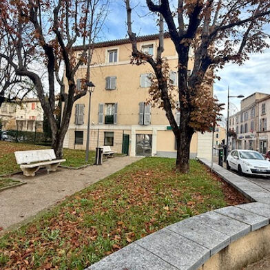 Appartement 3 pièces 171000 €
