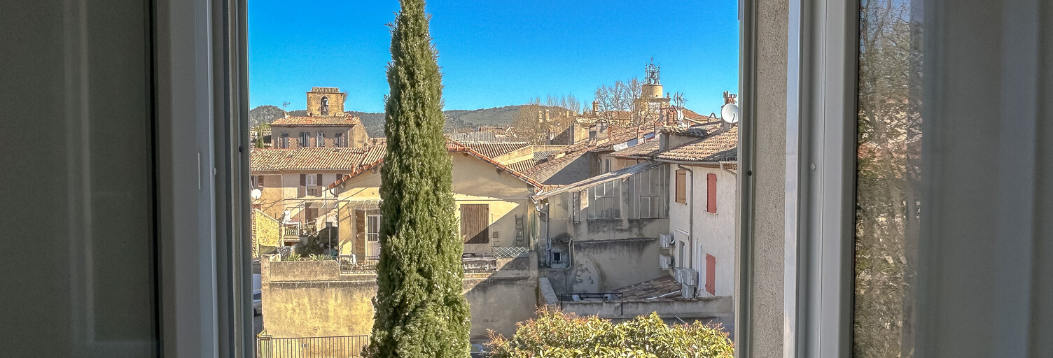 Appartement 3 Pièces 57 m² à vendre à Peyrolles-en-Provence (13860)