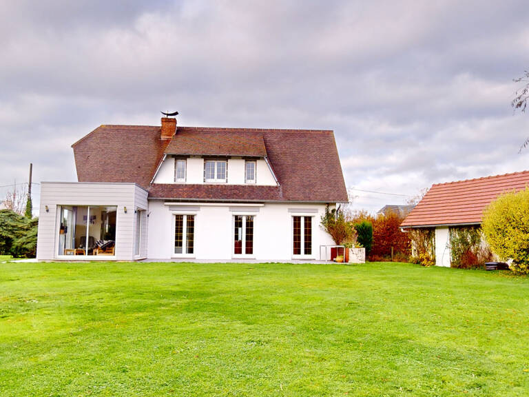 Maison  134 m² — photo 1