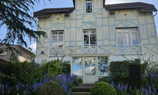 Maison   m² à vendre à Saint-Laurent-de-Brèvedent (76700)