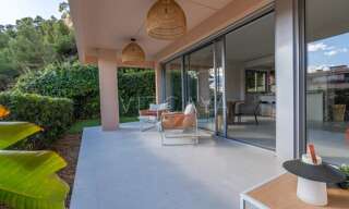 Appartement  78 m² à vendre à Villefranche-sur-Mer (06230)