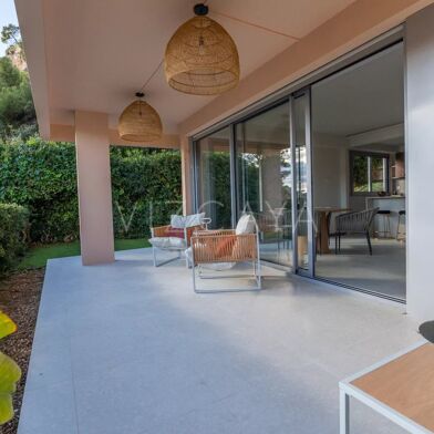 Appartement 3 pièces 890000 €