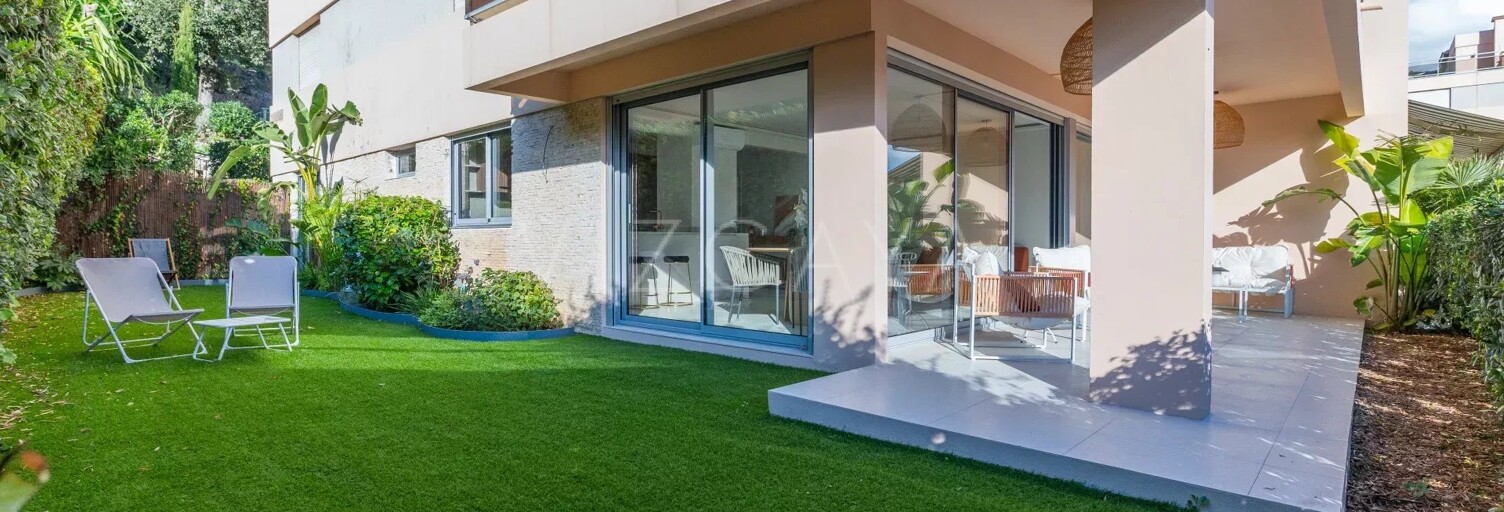 Appartement 3 Pièces 78 m² à vendre à Villefranche-sur-Mer (06230)