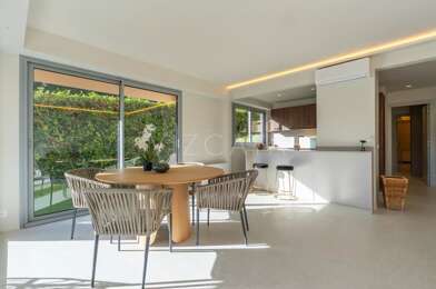 Appartement 3 pièces 830000 €
