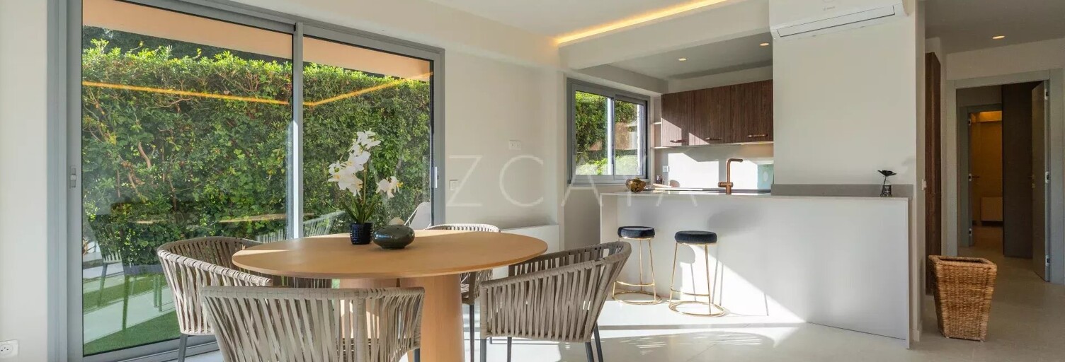 Appartement 3 Pièces 78 m² à vendre à Villefranche-sur-Mer (06230)