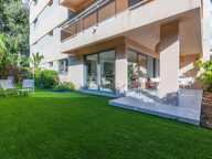 Rez-de-Jardin Haut de Gamme avec Aperçu Mer villefranche — photo 2